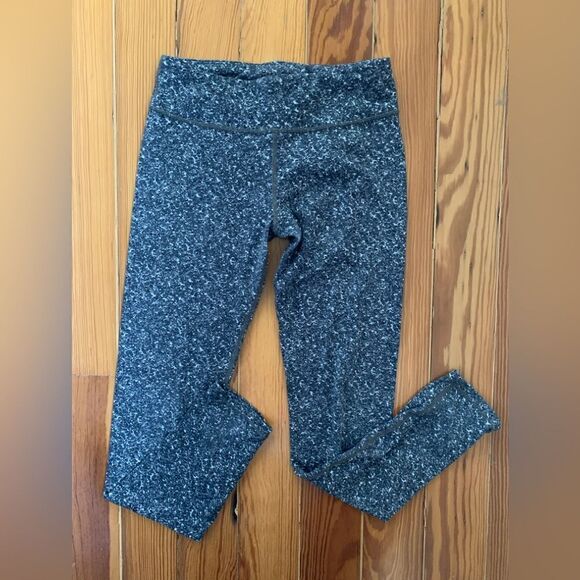 Athleta Girl Leggings - Picture 1 of 5